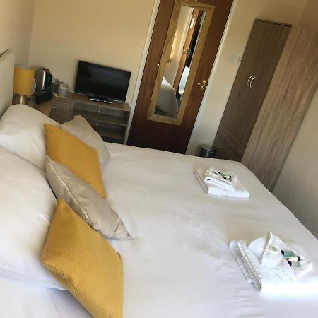 The Crossings Bed and Breakfast Καρλάιλ Εξωτερικό φωτογραφία