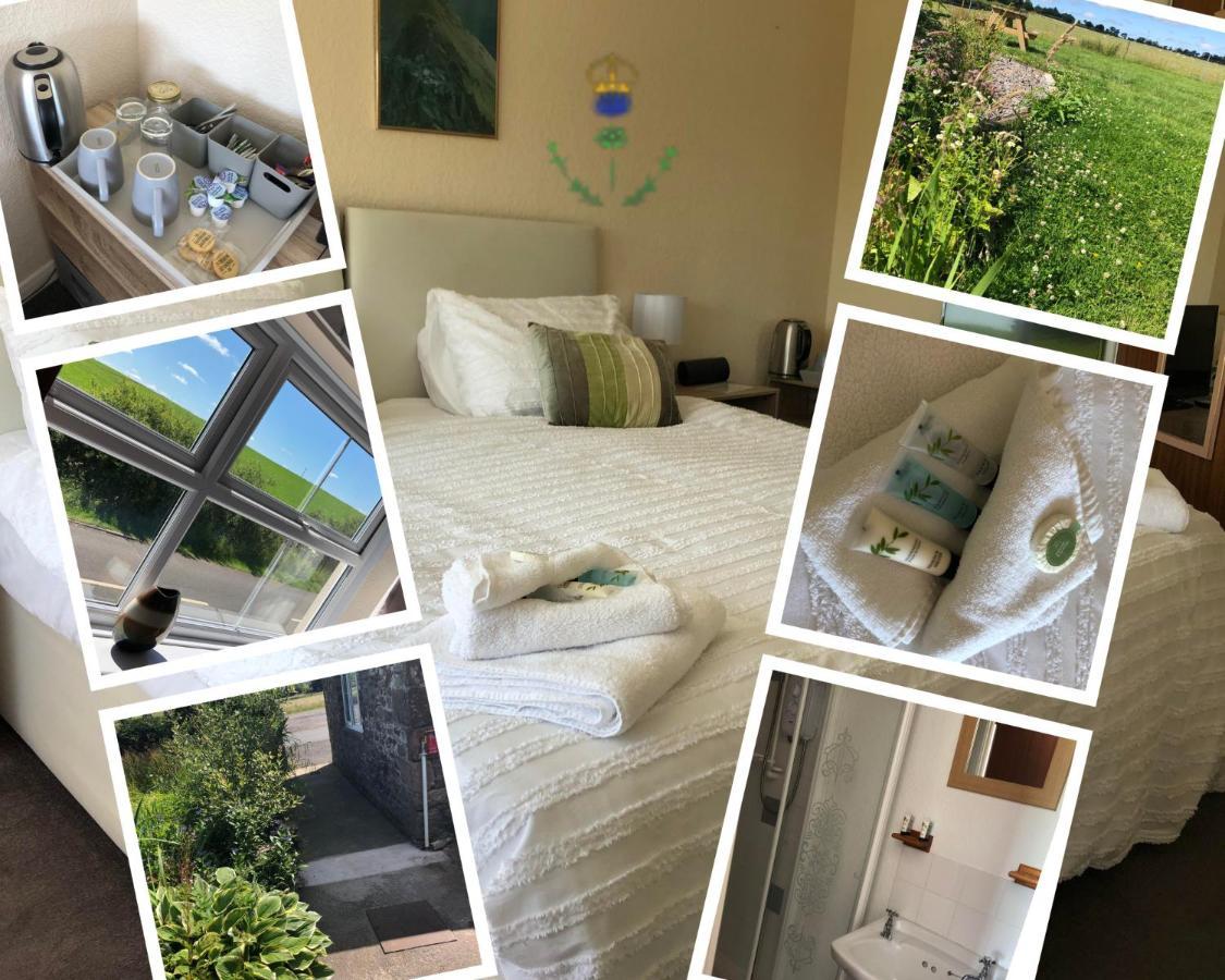 The Crossings Bed and Breakfast Καρλάιλ Εξωτερικό φωτογραφία