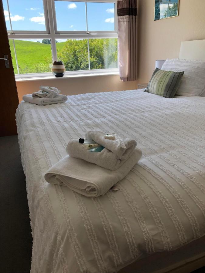 The Crossings Bed and Breakfast Καρλάιλ Εξωτερικό φωτογραφία