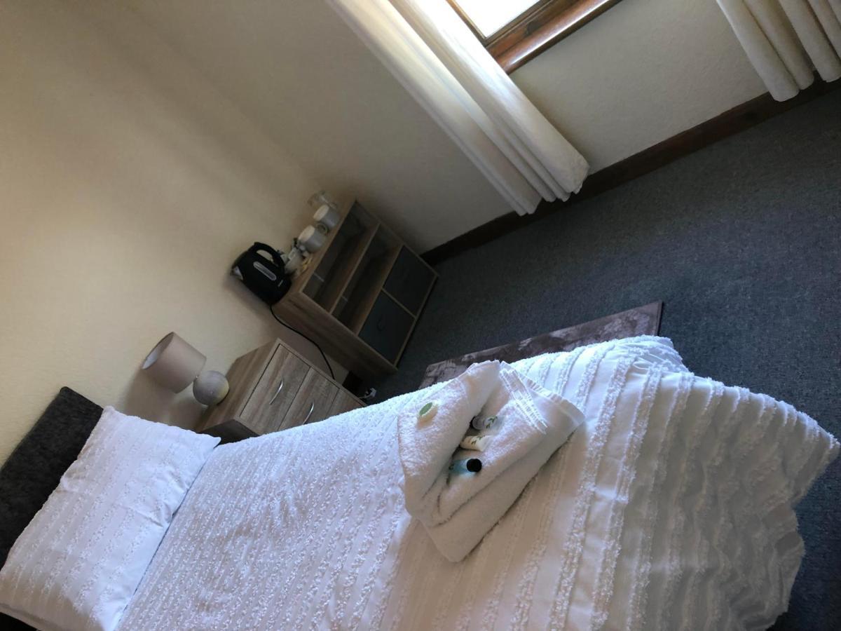The Crossings Bed and Breakfast Καρλάιλ Εξωτερικό φωτογραφία