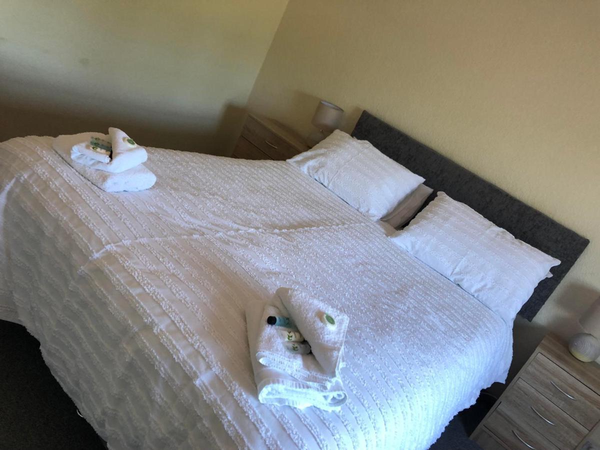 The Crossings Bed and Breakfast Καρλάιλ Εξωτερικό φωτογραφία