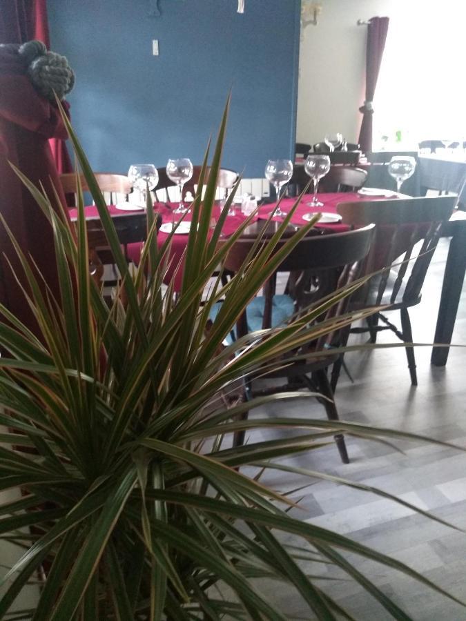 The Crossings Bed and Breakfast Καρλάιλ Εξωτερικό φωτογραφία