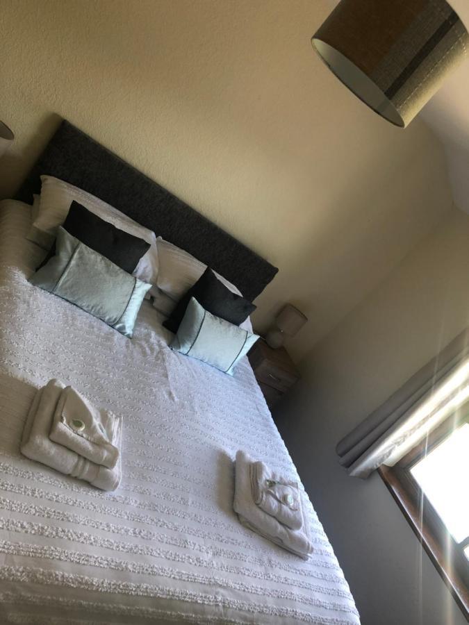 The Crossings Bed and Breakfast Καρλάιλ Εξωτερικό φωτογραφία