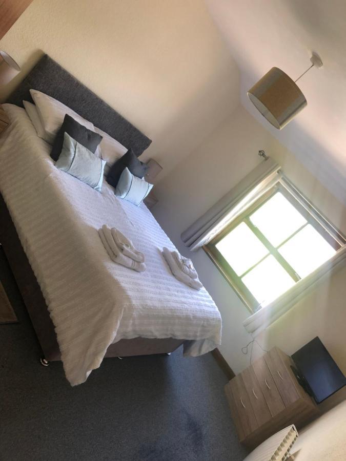 The Crossings Bed and Breakfast Καρλάιλ Εξωτερικό φωτογραφία