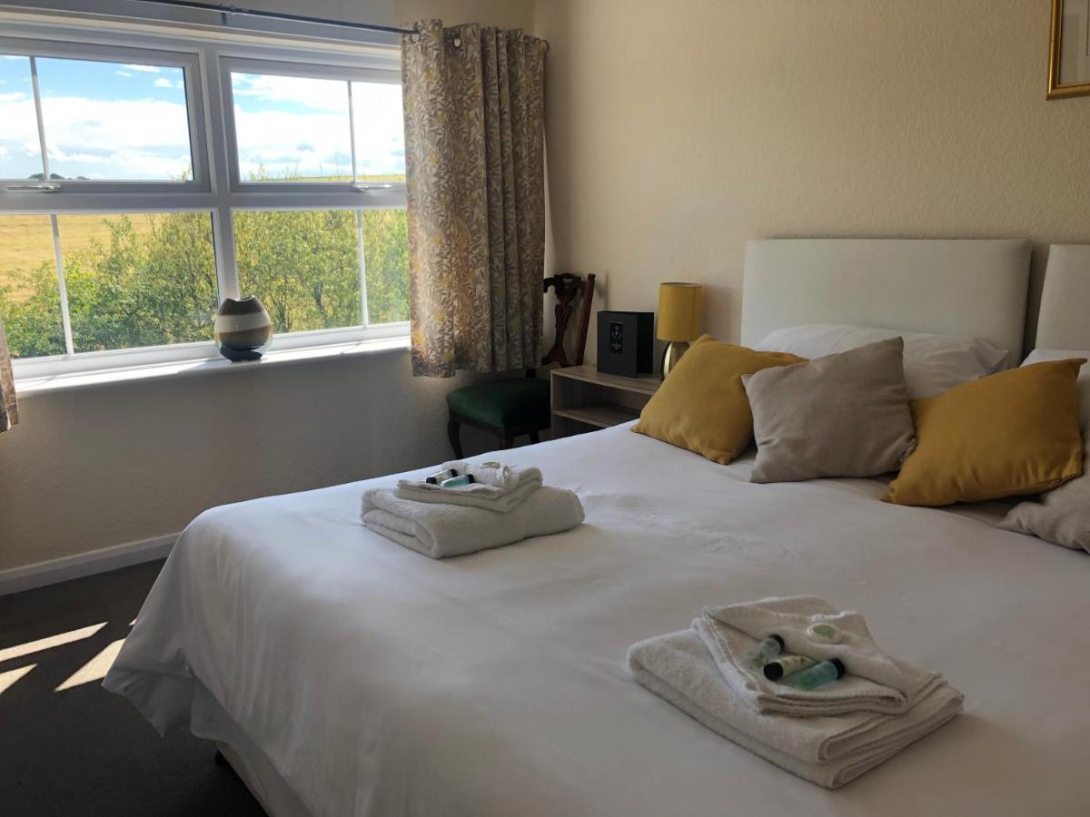 The Crossings Bed and Breakfast Καρλάιλ Εξωτερικό φωτογραφία