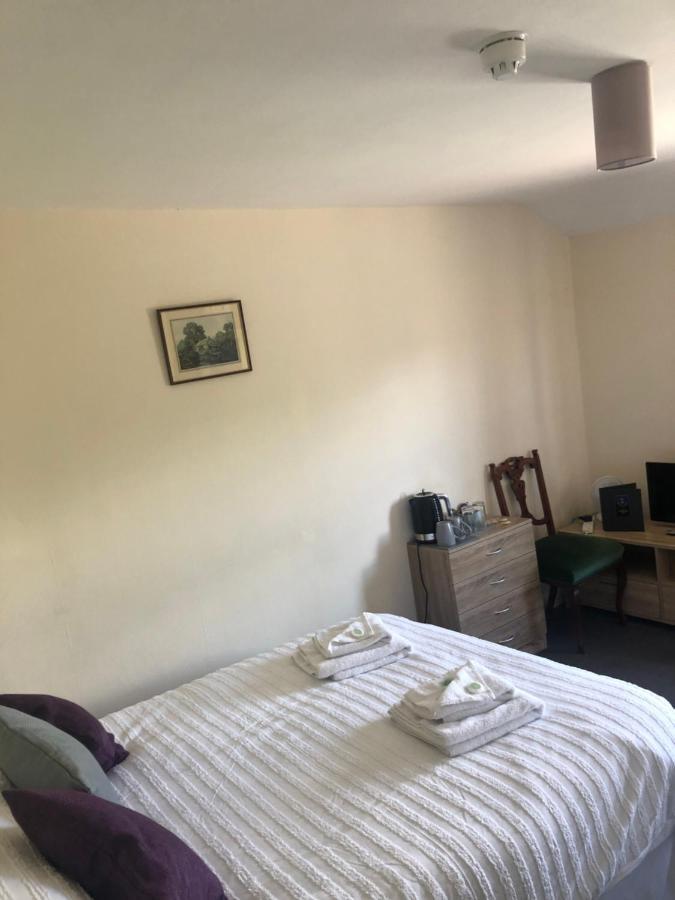 The Crossings Bed and Breakfast Καρλάιλ Εξωτερικό φωτογραφία