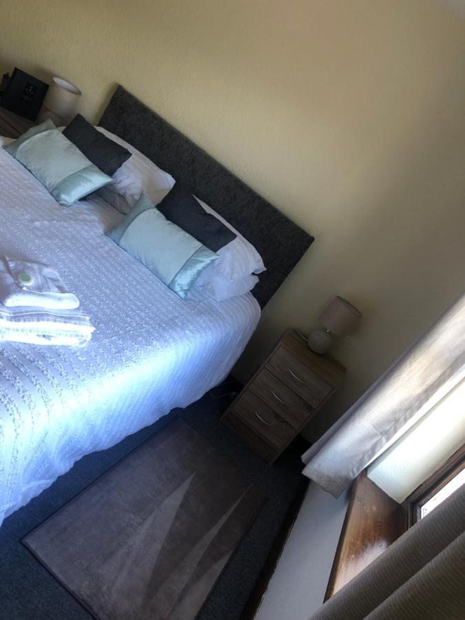 The Crossings Bed and Breakfast Καρλάιλ Εξωτερικό φωτογραφία