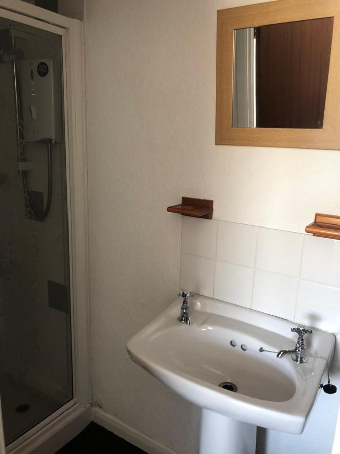 The Crossings Bed and Breakfast Καρλάιλ Εξωτερικό φωτογραφία