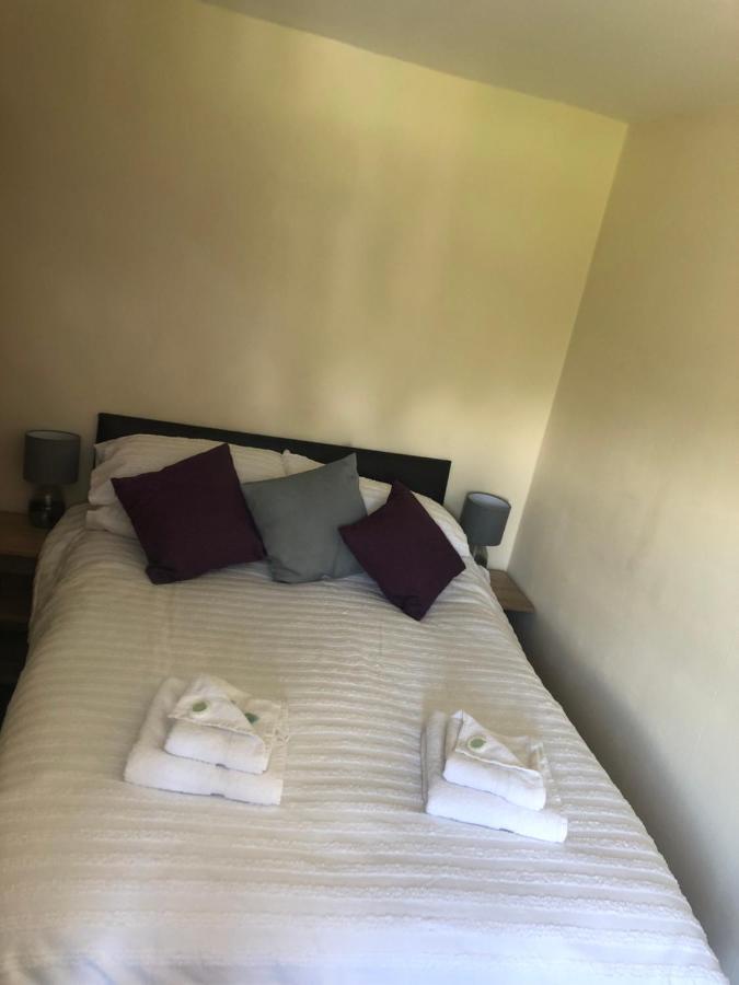 The Crossings Bed and Breakfast Καρλάιλ Εξωτερικό φωτογραφία
