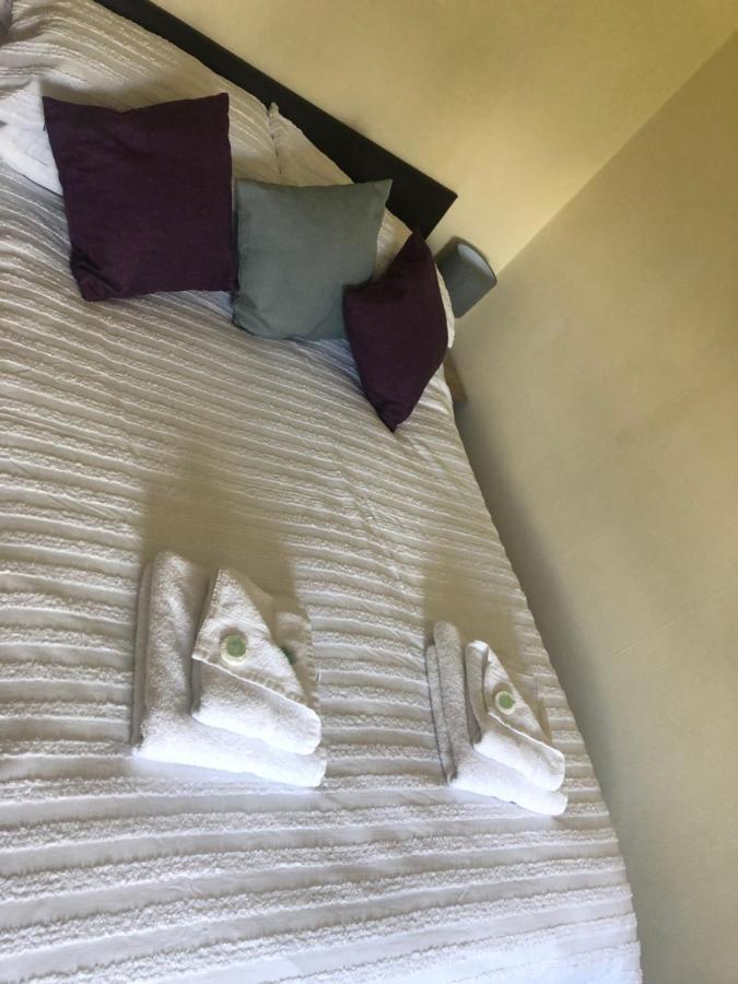 The Crossings Bed and Breakfast Καρλάιλ Εξωτερικό φωτογραφία